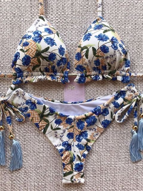 Levoire | Bikinis Satz Push Up MK05