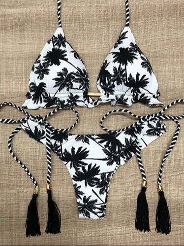 Levoire | Bikinis Satz Push Up