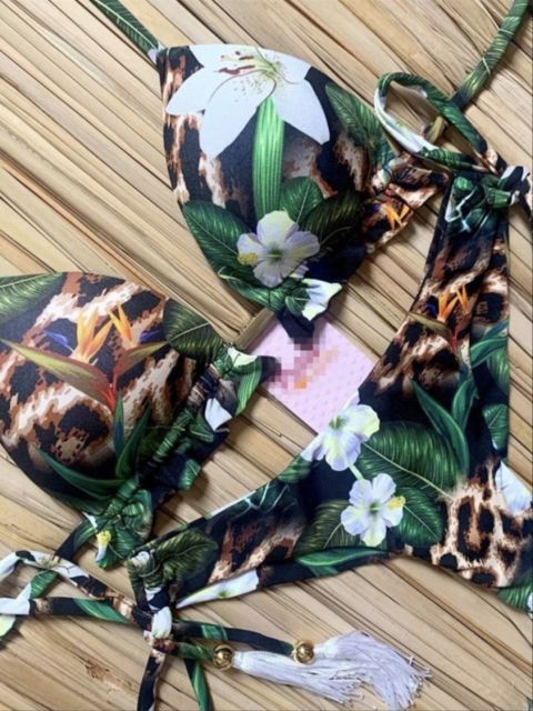 Levoire | Bikinis Satz Push Up