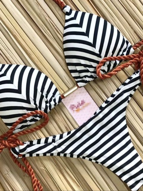 Levoire | Bikinis Satz Push Up