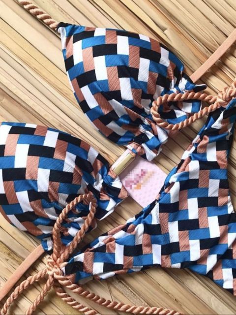 Levoire | Ensemble De Bikinis Avec Push-Up Pour Un Look De Plage Parfait