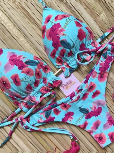 Levoire | Bikinis Satz Push Up