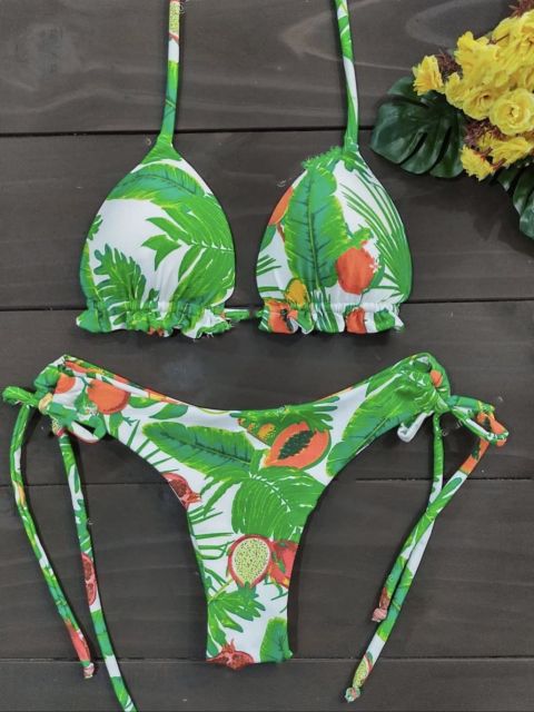 Levoire | Bikinis Satz Push Up 5611