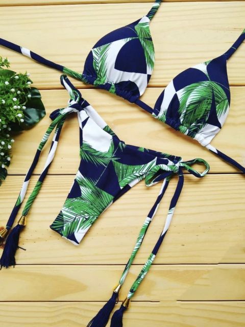 Levoire | Bikinis Satz Push Up