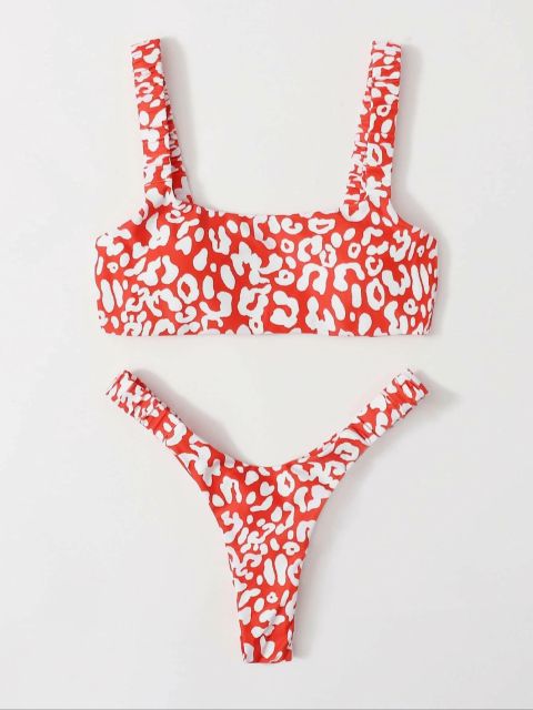 Levoire | Sexy Micro Bikini