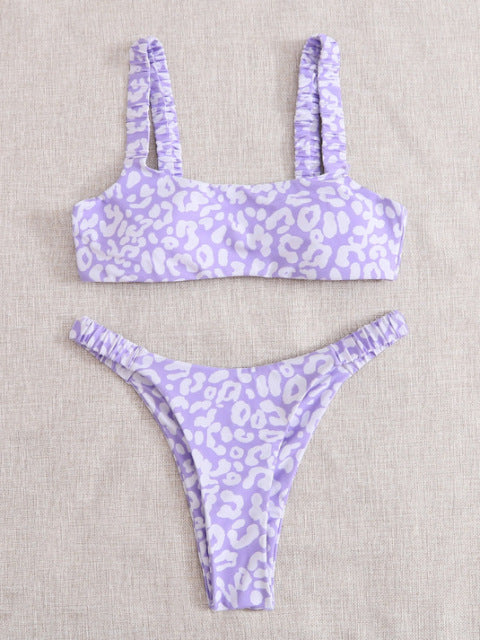 Levoire | Sexy Micro Bikini