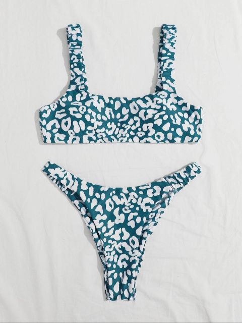 Levoire | Sexy Micro Bikini