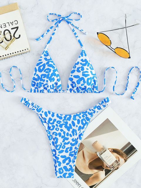 Levoire | Sexy Micro Bikini