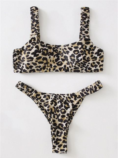 Levoire | Sexy Micro Bikini