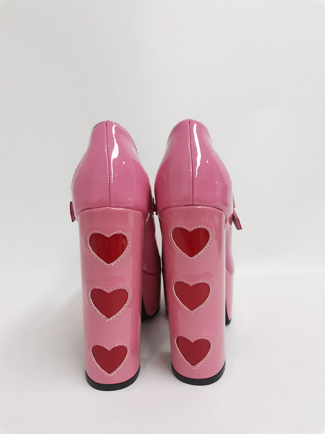 Levoire | Marry Janes Pompes Pour Un Pas Élégant Et Stylé
