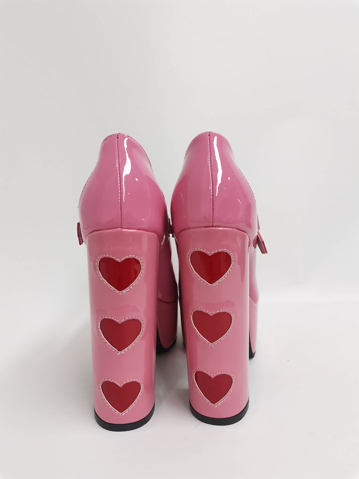 Levoire | Marry Janes Pompes Pour Un Pas Élégant Et Stylé