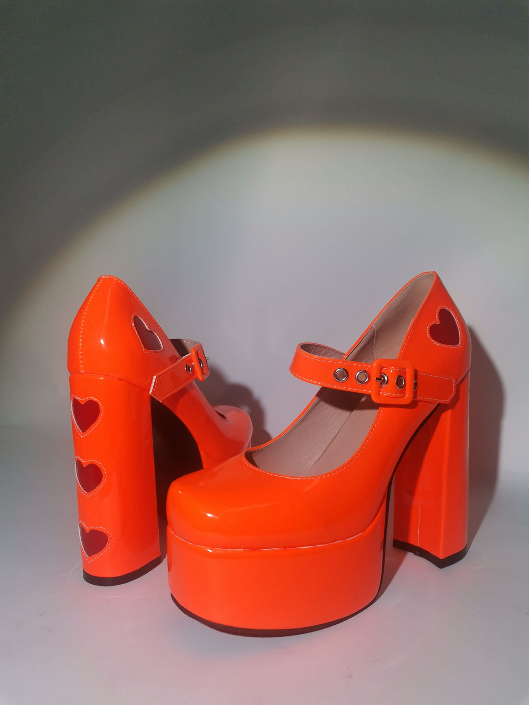 Levoire | Marry Janes Pompes Pour Un Pas Élégant Et Stylé