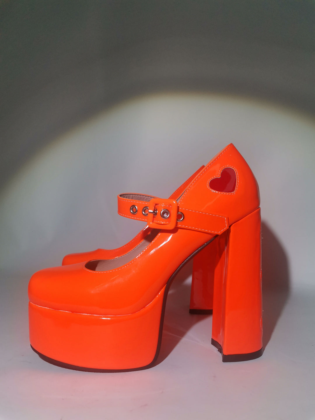 Levoire | Marry Janes Pompes Pour Un Pas Élégant Et Stylé