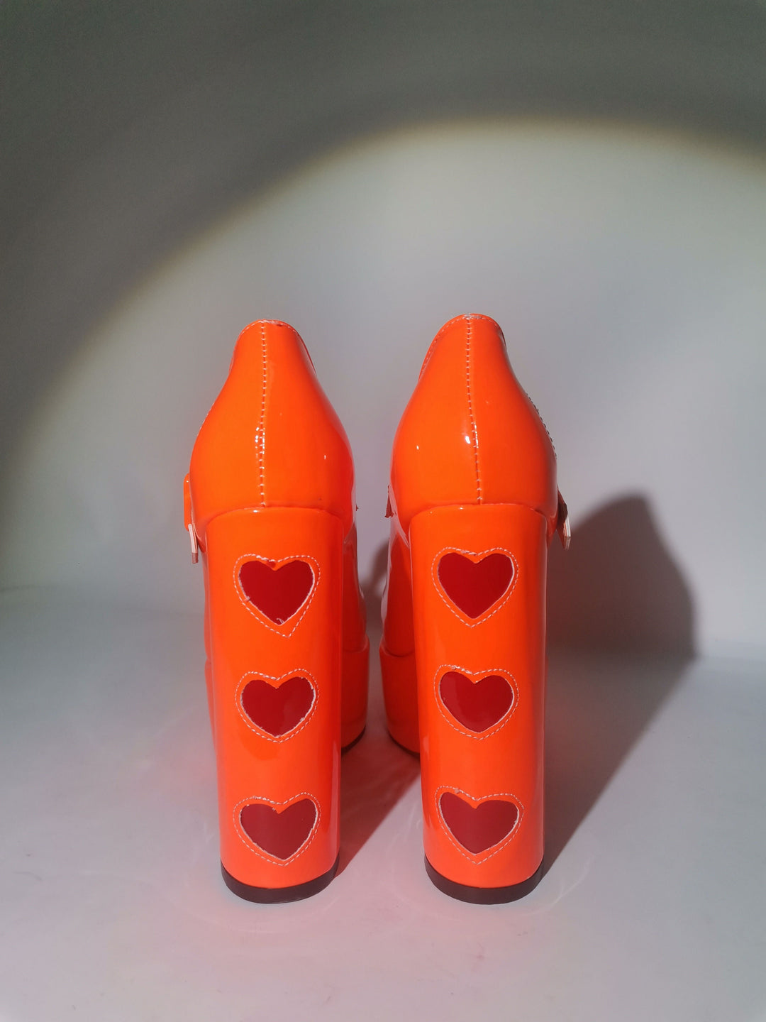 Levoire | Marry Janes Pompes Pour Un Pas Élégant Et Stylé