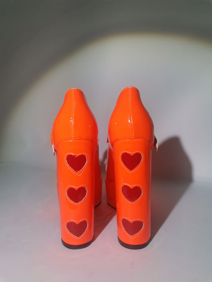 Levoire | Marry Janes Pompes Pour Un Pas Élégant Et Stylé