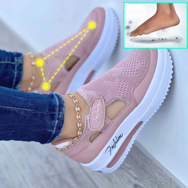 Levoire | Baskets Confortables