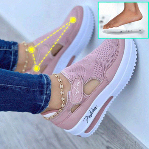 Levoire | Baskets Confortables