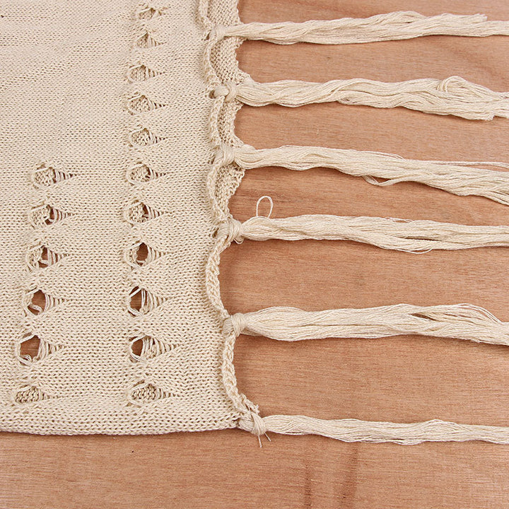 Levoire | Maillot De Bain En Crochet Cover Up