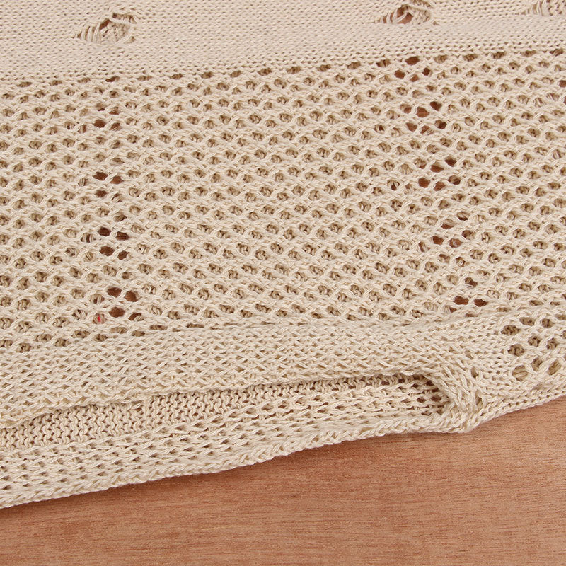 Levoire | Maillot De Bain En Crochet Cover Up