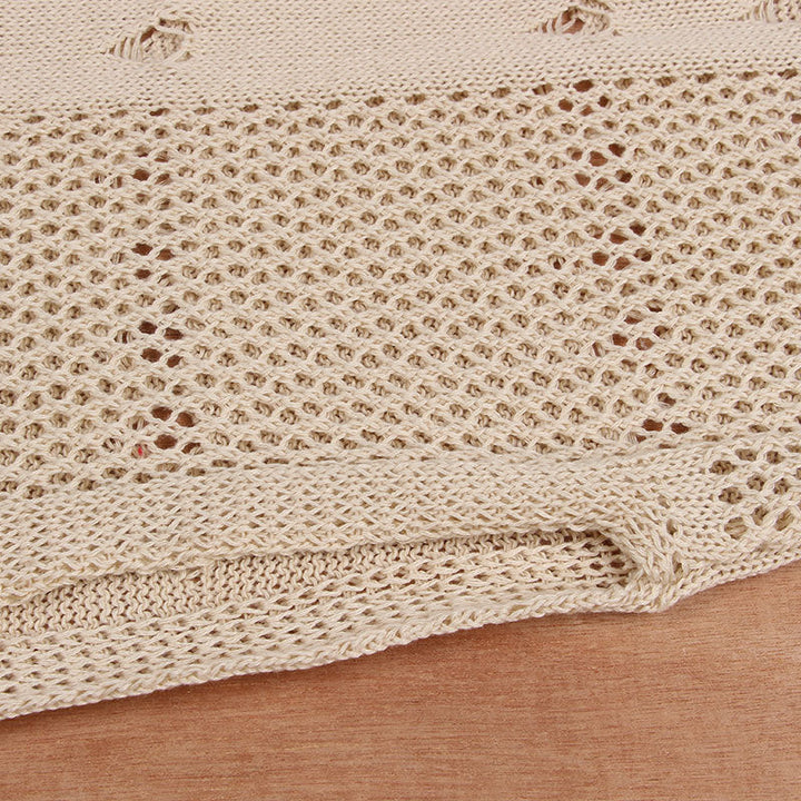 Levoire | Maillot De Bain En Crochet Cover Up
