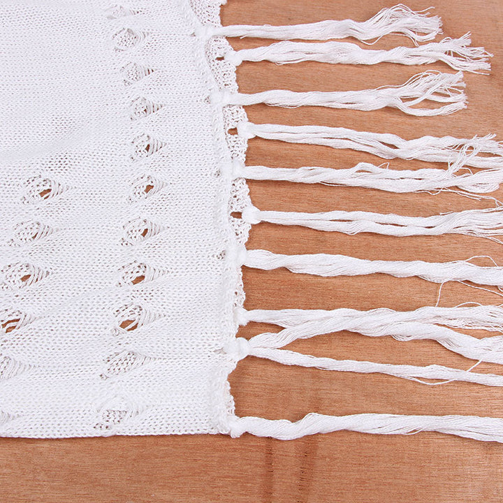 Levoire | Maillot De Bain En Crochet Cover Up