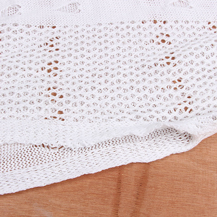Levoire | Maillot De Bain En Crochet Cover Up