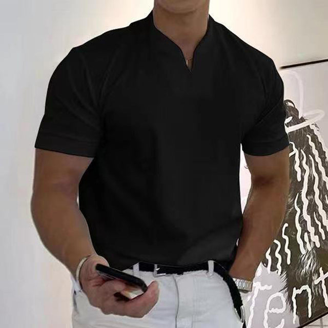 Levoire | T-Shirt Pour Hommes Rentomiesten