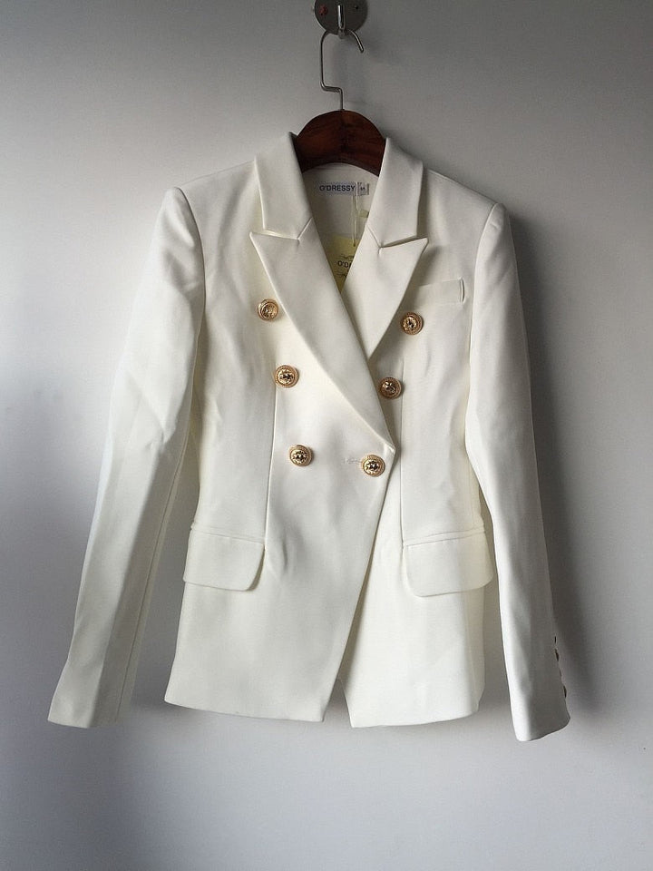 Levoire | Veste De Créateur Star Style