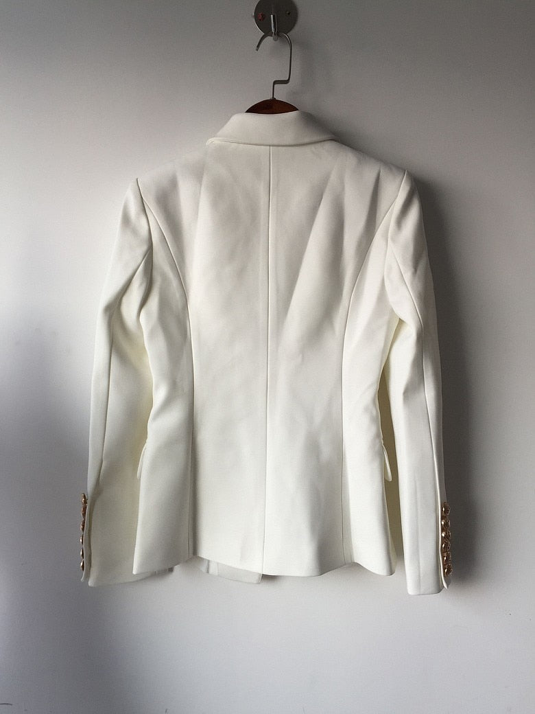 Levoire | Veste De Créateur Star Style