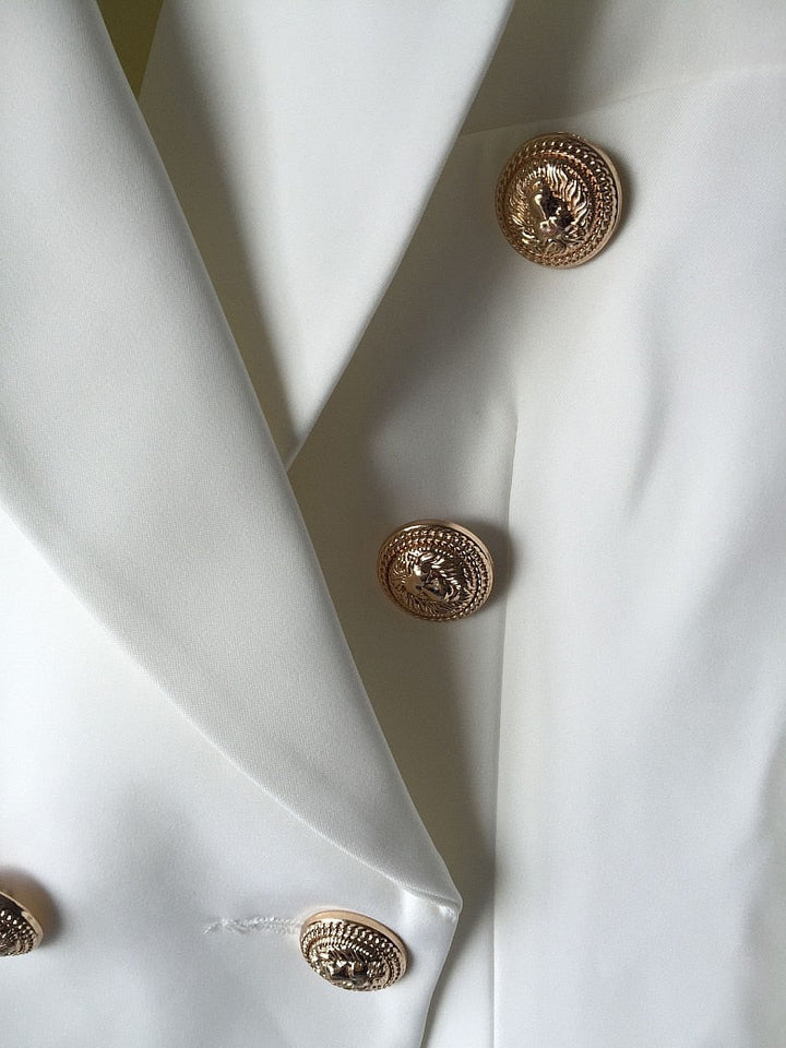 Levoire | Veste De Créateur Star Style