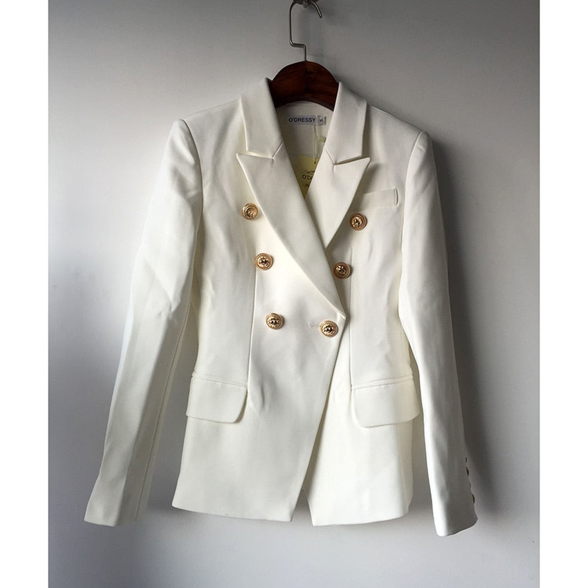 Levoire | Veste De Créateur Star Style