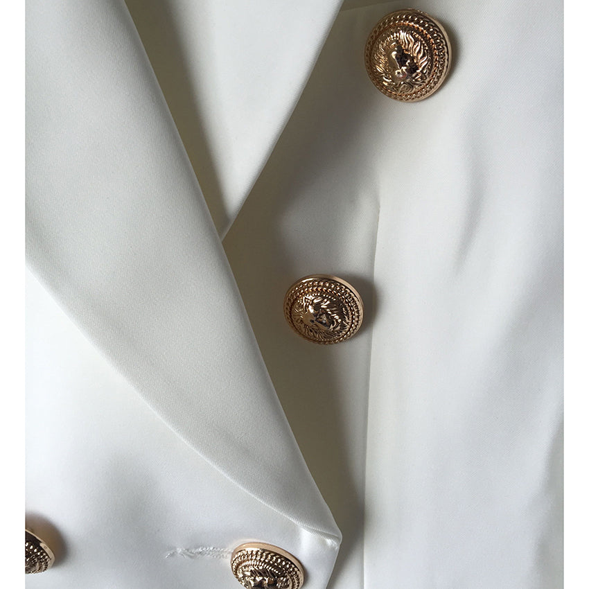 Levoire | Veste De Créateur Star Style
