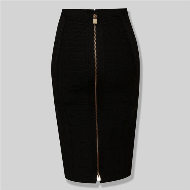 Levoire | Robe Élégante Polyvalente Confort Durable Toutes Saisons Noir