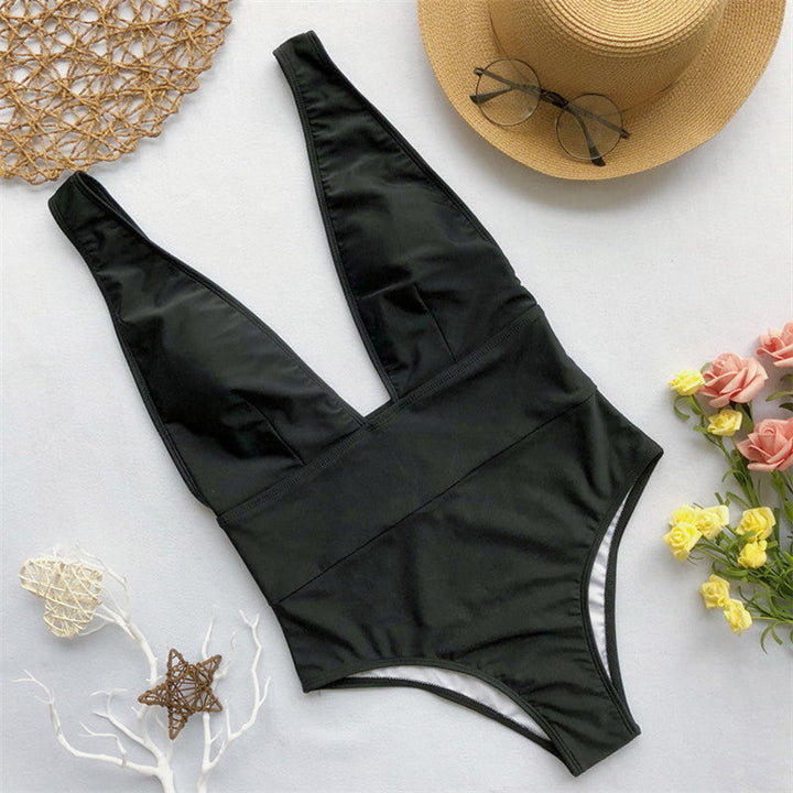 Levoire | Maillot De Bain À Vraie Taille Une Pièce