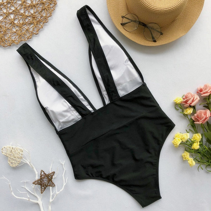 Levoire | Maillot De Bain À Vraie Taille Une Pièce