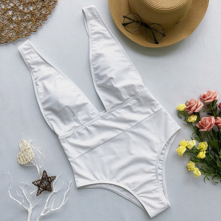 Levoire | Maillot De Bain À Vraie Taille Une Pièce