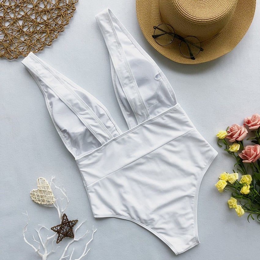 Levoire | Maillot De Bain À Vraie Taille Une Pièce