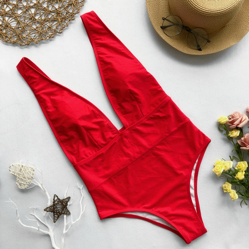 Levoire | Maillot De Bain À Vraie Taille Une Pièce