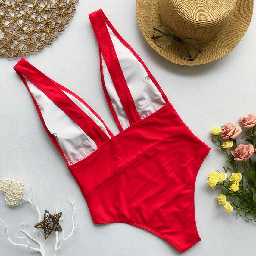 Levoire | Maillot De Bain À Vraie Taille Une Pièce