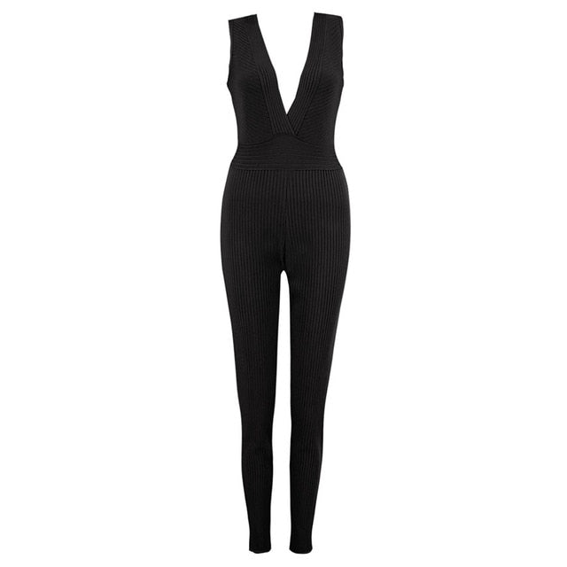 Levoire | Nouveaux Noir Beige Sexy Bodycon Noir