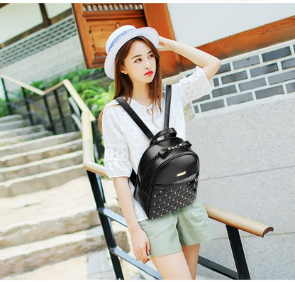 Levoire | Dos Mode Stud Conception