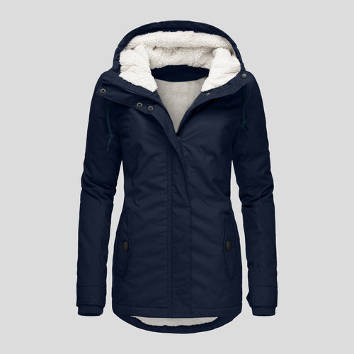 Levoire | sweat à capuche à manches longues