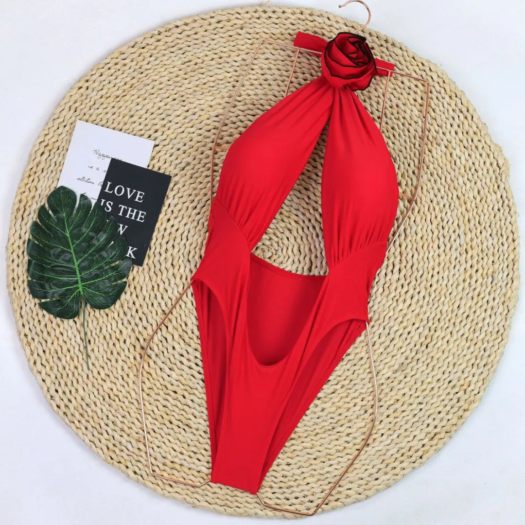 Levoire | De Bain Licou Rose clair