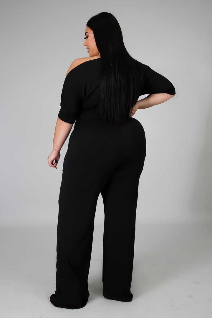 Levoire | pantalon à jambes courtes bretelles inclinées