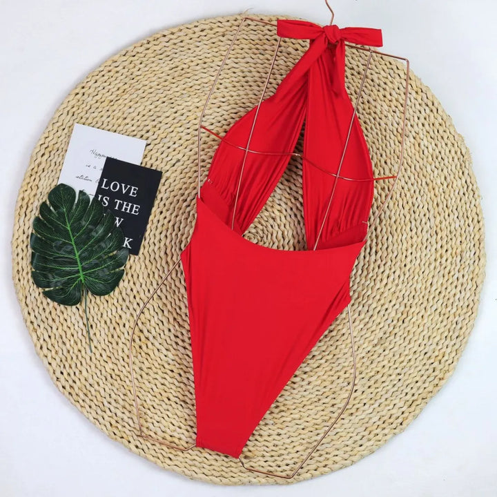 Levoire | De Bain Licou Rose clair