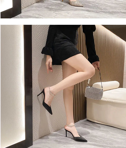 Levoire | Chaîne de kimono Strass