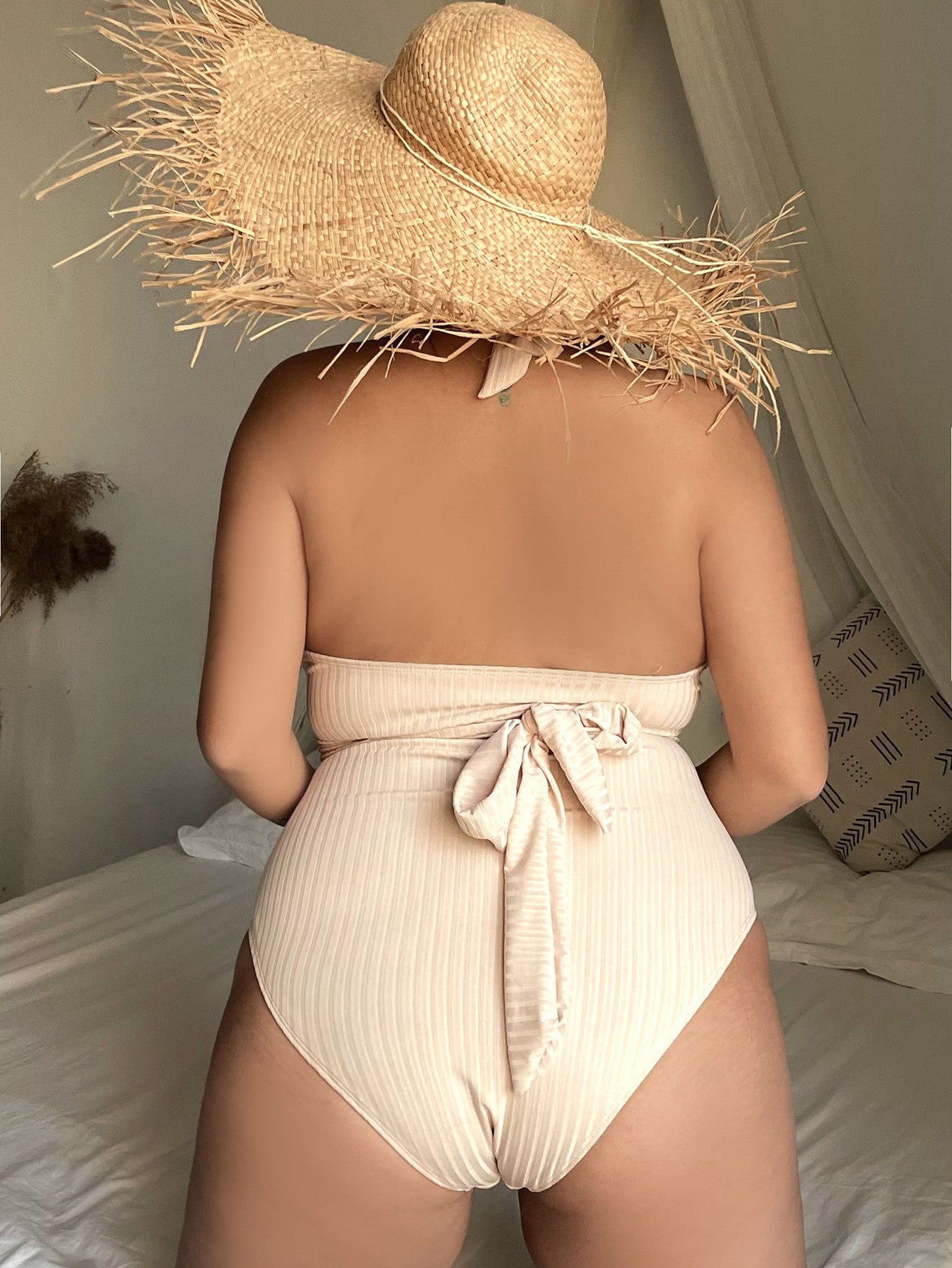 Levoire | Maillot de bain Une Pièce Glissant