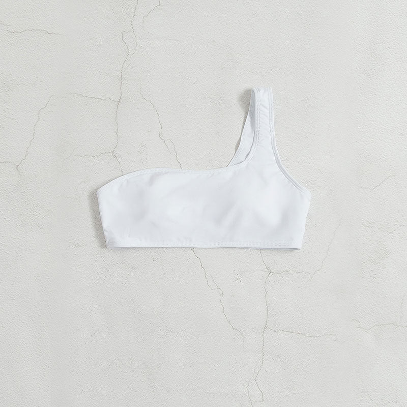 Levoire | maillot de bain multicolore à deux pièces