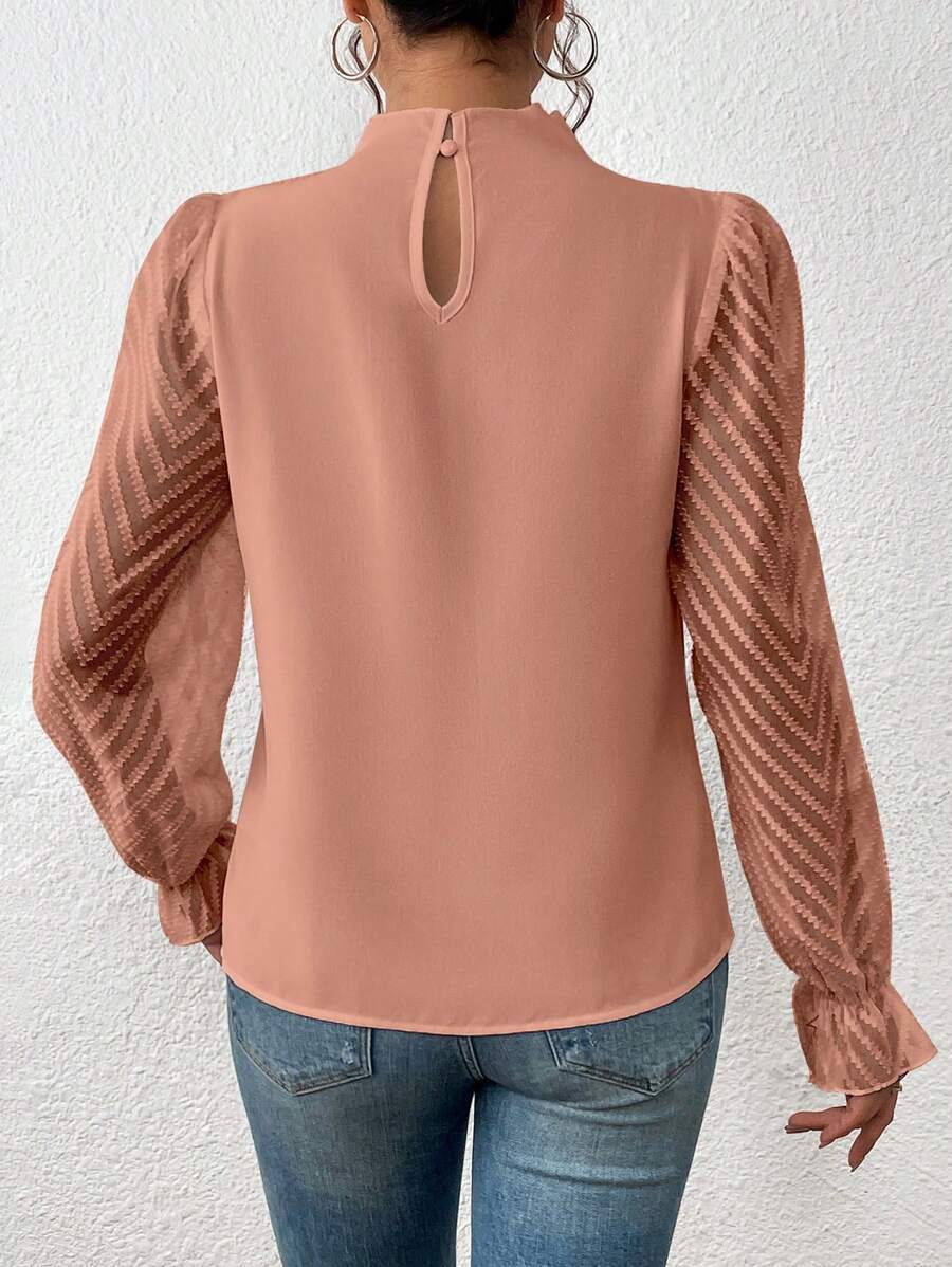 Levoire | Pull à manches longues