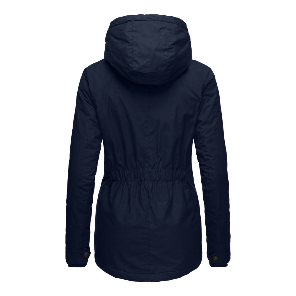 Levoire | sweat à capuche à manches longues